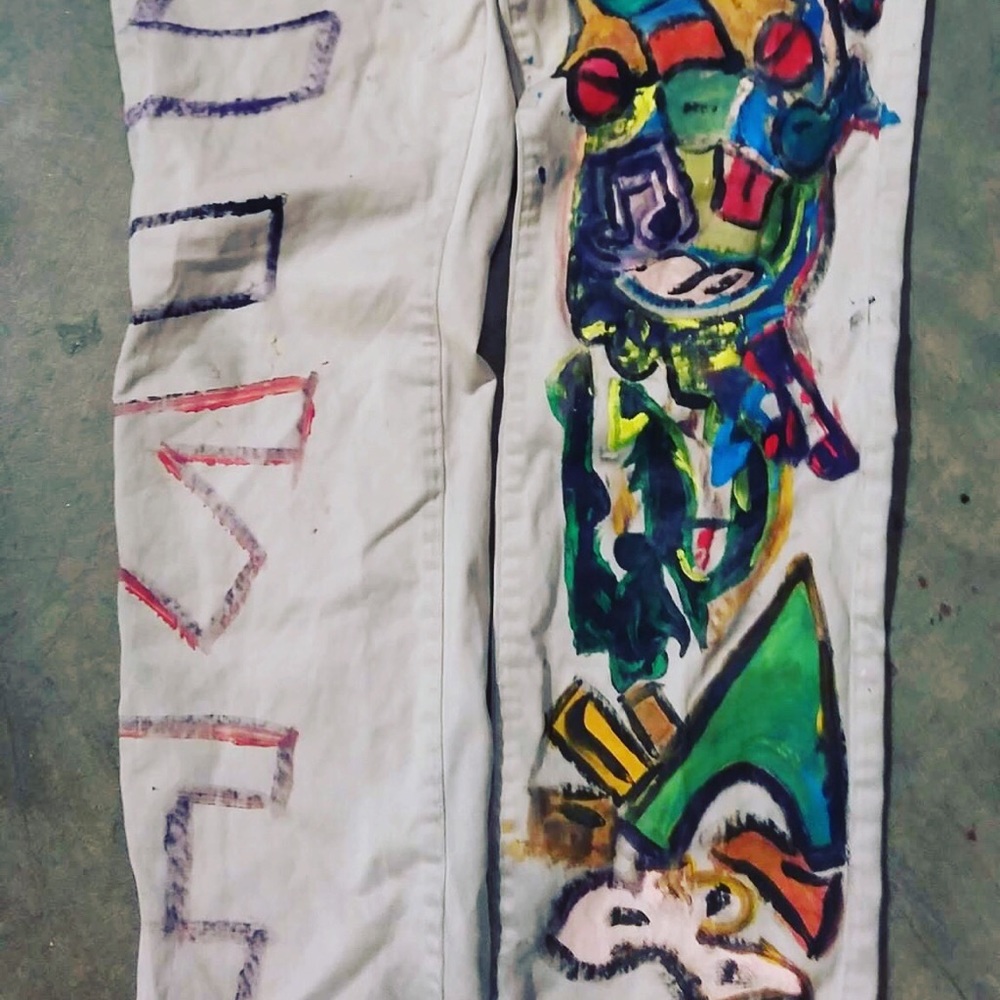 Artwork